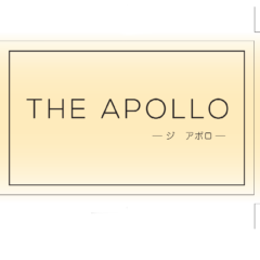 THE APOLLO −ｼ ｱﾎﾟﾛ―