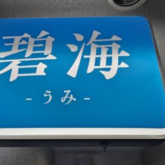 碧海