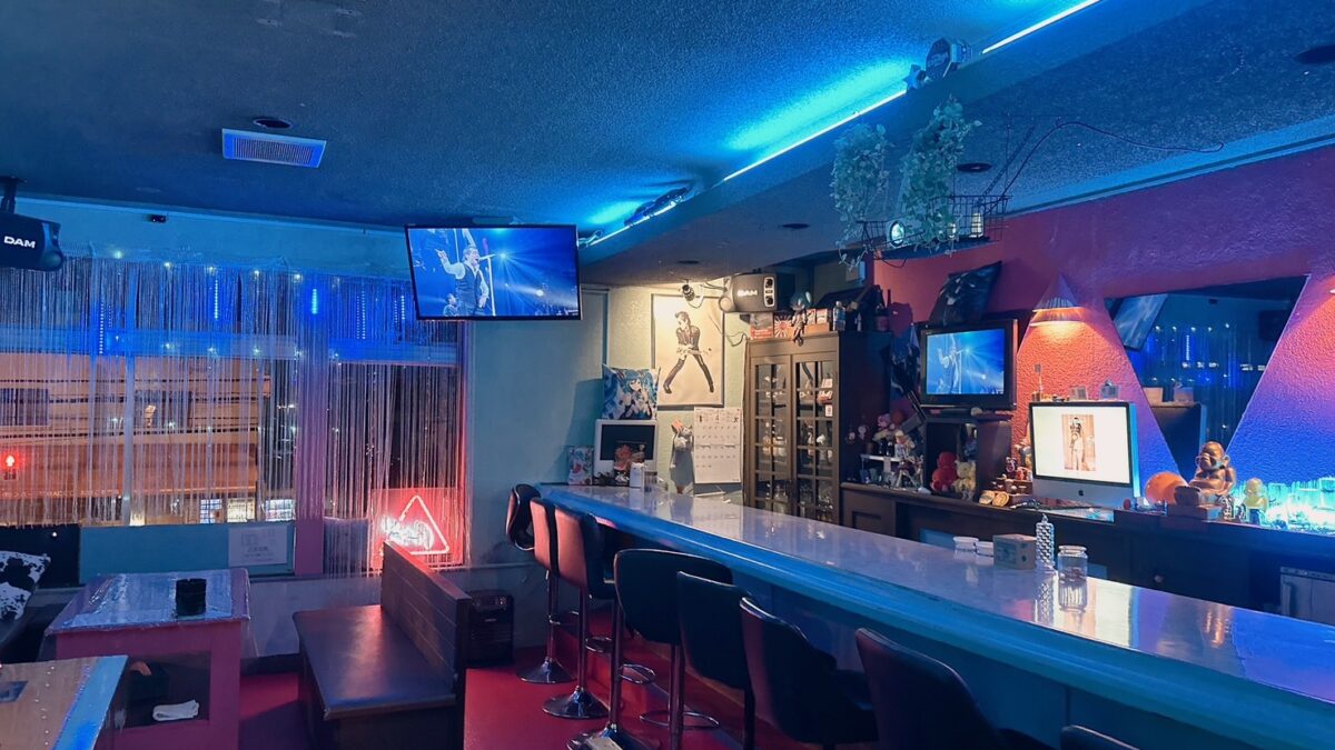 ジェリービーン