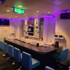 Lounge B-style