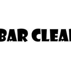 BAR CLEAR