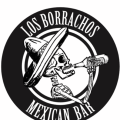 Los Borrachos Mexican Bar