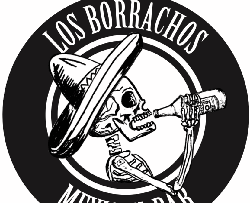 Los Borrachos Mexican Bar