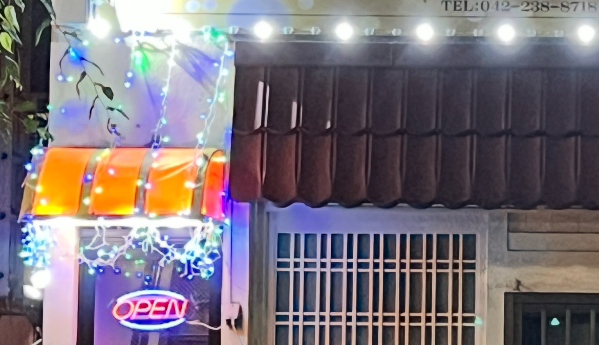 スナック ENJYU