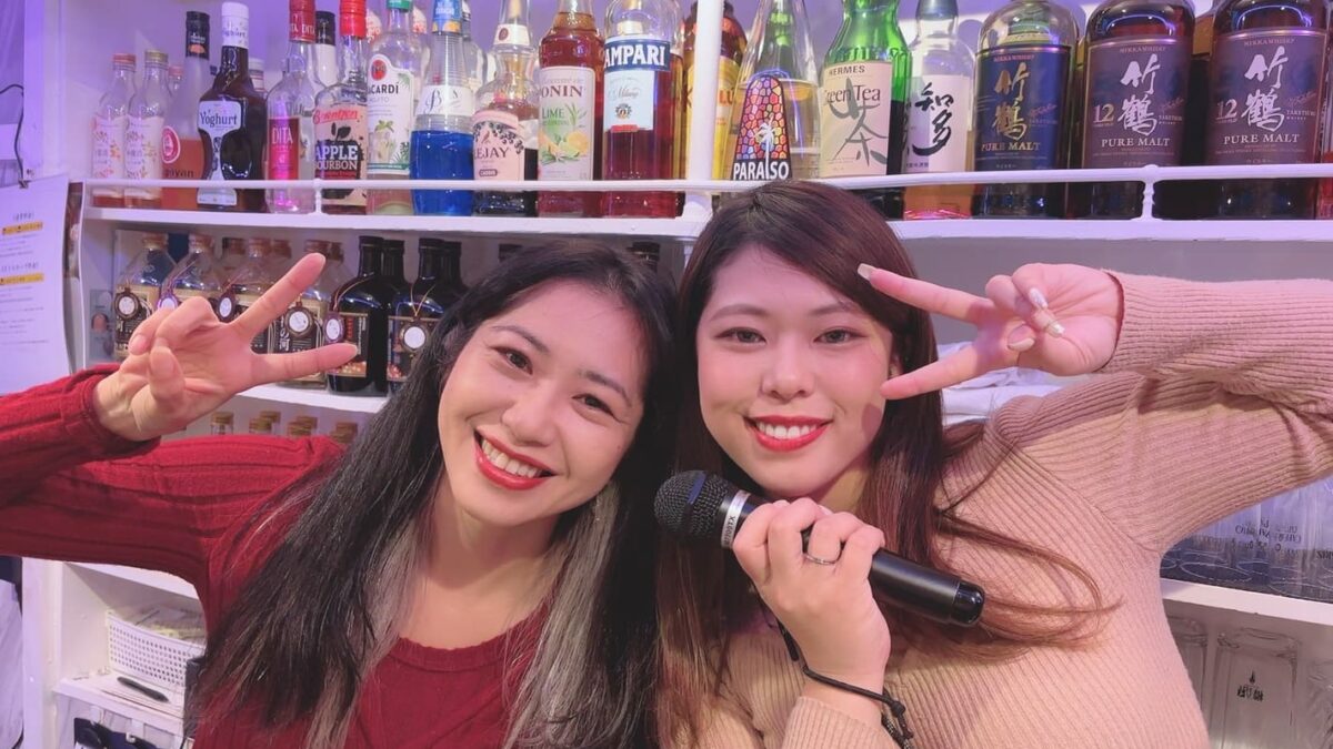 share snack＆bar P-Style