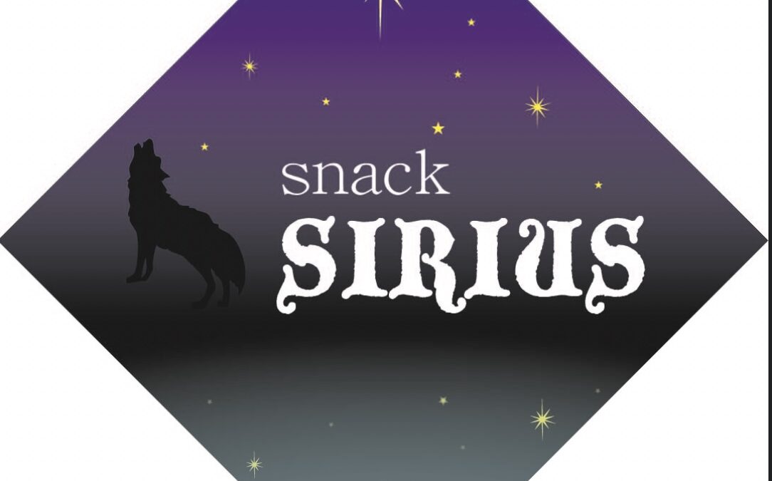 snack Sirius