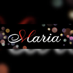 Night Pub Maria