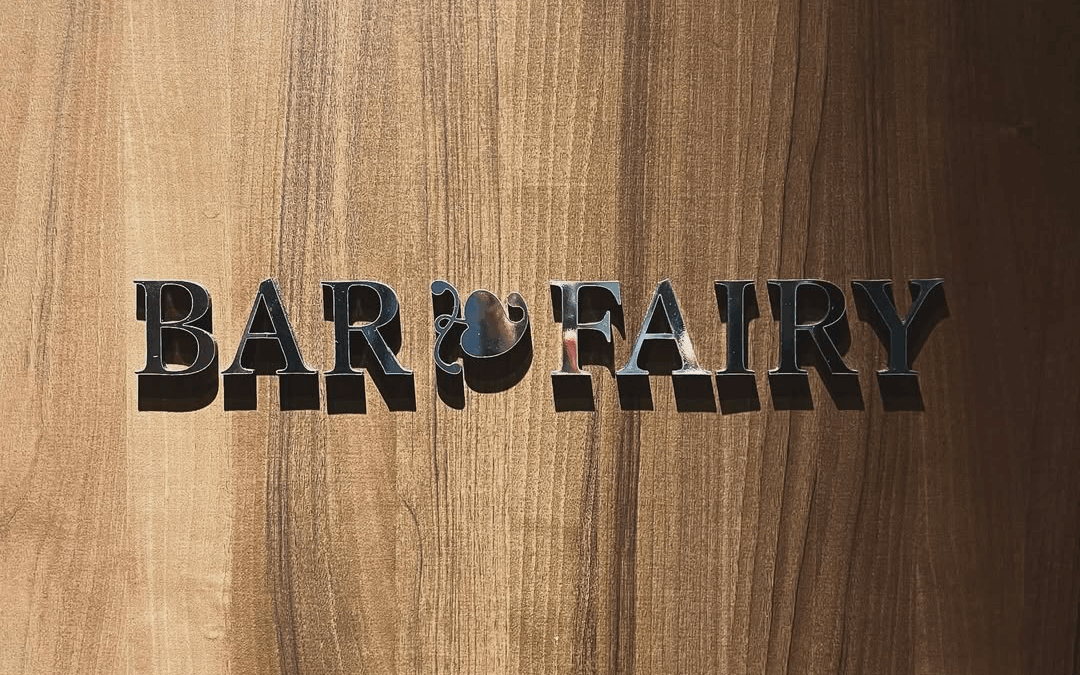 Bar fairly