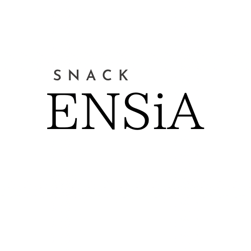 snack ENSiA