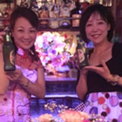 チャイナパブ未来