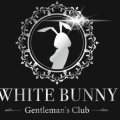 Gentleman’s Club WHITE BUNNY