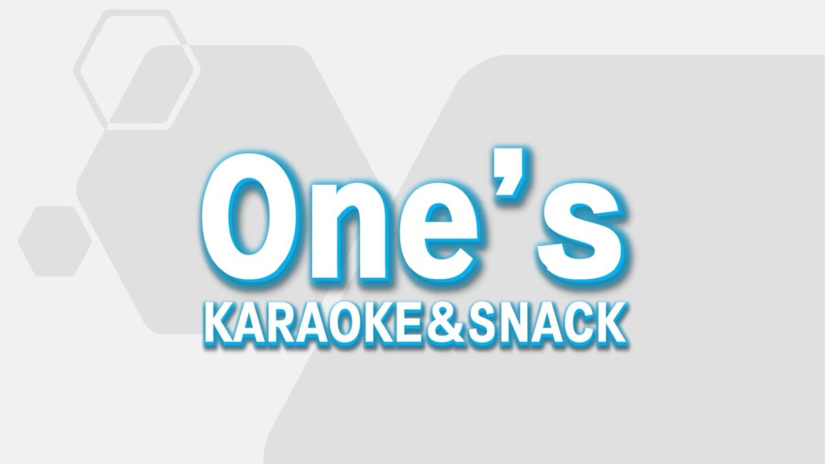 One's